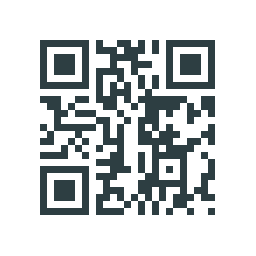 Scan deze QR-code om de tocht te openen in de SityTrail-applicatie