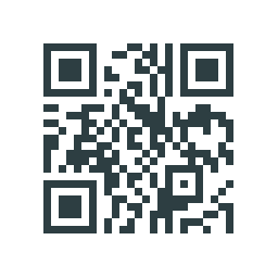 Scan deze QR-code om de tocht te openen in de SityTrail-applicatie