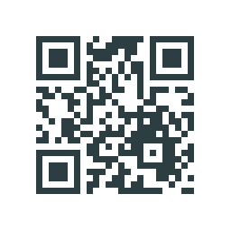 Scan deze QR-code om de tocht te openen in de SityTrail-applicatie