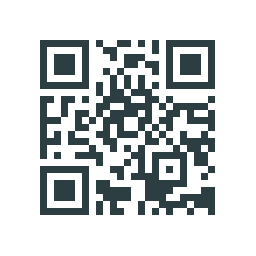 Scan deze QR-code om de tocht te openen in de SityTrail-applicatie