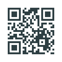 Scannerizza questo codice QR per aprire il percorso nell'applicazione SityTrail