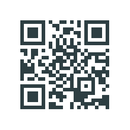 Scan deze QR-code om de tocht te openen in de SityTrail-applicatie