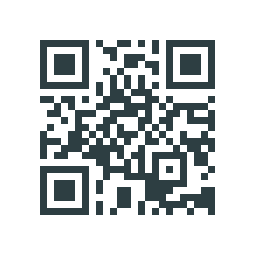 Scan deze QR-code om de tocht te openen in de SityTrail-applicatie