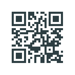 Scan deze QR-code om de tocht te openen in de SityTrail-applicatie