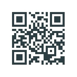 Scan deze QR-code om de tocht te openen in de SityTrail-applicatie