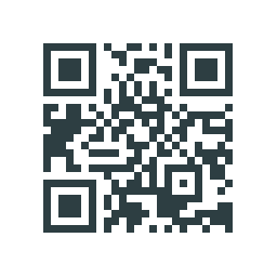 Scan deze QR-code om de tocht te openen in de SityTrail-applicatie