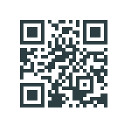 Scan deze QR-code om de tocht te openen in de SityTrail-applicatie