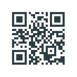 Scan deze QR-code om de tocht te openen in de SityTrail-applicatie