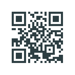 Scan deze QR-code om de tocht te openen in de SityTrail-applicatie