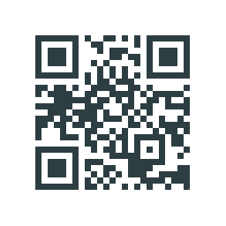 Scan deze QR-code om de tocht te openen in de SityTrail-applicatie