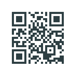 Scan deze QR-code om de tocht te openen in de SityTrail-applicatie