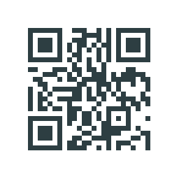 Scan deze QR-code om de tocht te openen in de SityTrail-applicatie