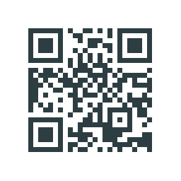 Scan deze QR-code om de tocht te openen in de SityTrail-applicatie