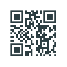 Scannerizza questo codice QR per aprire il percorso nell'applicazione SityTrail