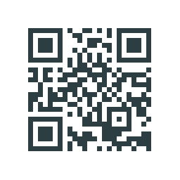 Scan deze QR-code om de tocht te openen in de SityTrail-applicatie