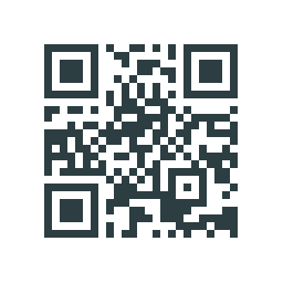 Scan deze QR-code om de tocht te openen in de SityTrail-applicatie