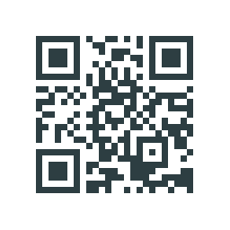 Scan deze QR-code om de tocht te openen in de SityTrail-applicatie