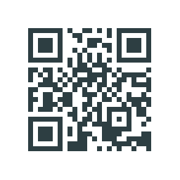 Scan deze QR-code om de tocht te openen in de SityTrail-applicatie