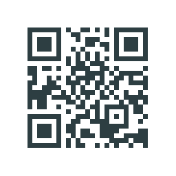 Scan deze QR-code om de tocht te openen in de SityTrail-applicatie