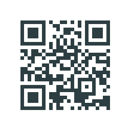 Scan deze QR-code om de tocht te openen in de SityTrail-applicatie