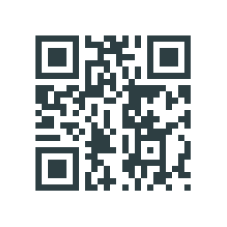 Scan deze QR-code om de tocht te openen in de SityTrail-applicatie