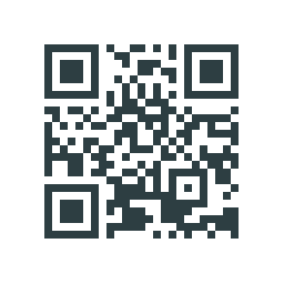 Scan deze QR-code om de tocht te openen in de SityTrail-applicatie