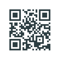 Scan deze QR-code om de tocht te openen in de SityTrail-applicatie