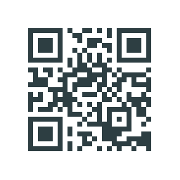 Scan deze QR-code om de tocht te openen in de SityTrail-applicatie