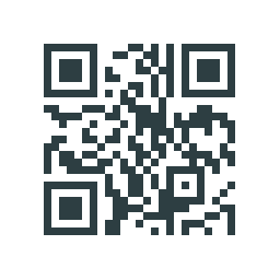 Scan deze QR-code om de tocht te openen in de SityTrail-applicatie