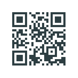 Scan deze QR-code om de tocht te openen in de SityTrail-applicatie