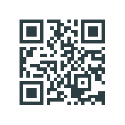 Scan deze QR-code om de tocht te openen in de SityTrail-applicatie