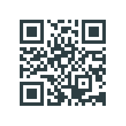 Scan deze QR-code om de tocht te openen in de SityTrail-applicatie