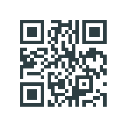 Scan deze QR-code om de tocht te openen in de SityTrail-applicatie