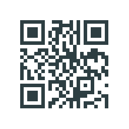 Scan deze QR-code om de tocht te openen in de SityTrail-applicatie