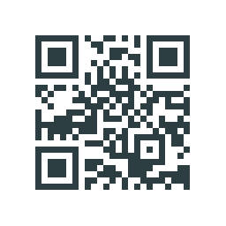 Scan deze QR-code om de tocht te openen in de SityTrail-applicatie