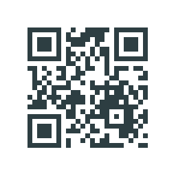 Scan deze QR-code om de tocht te openen in de SityTrail-applicatie