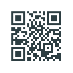 Scan deze QR-code om de tocht te openen in de SityTrail-applicatie