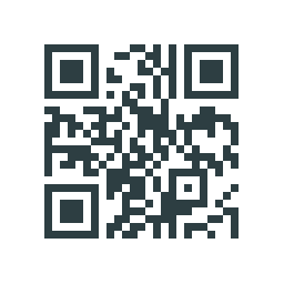 Scan deze QR-code om de tocht te openen in de SityTrail-applicatie