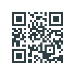 Scan deze QR-code om de tocht te openen in de SityTrail-applicatie