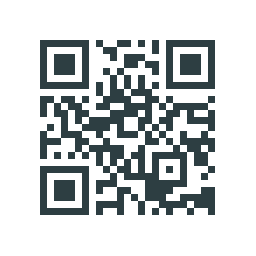 Scan deze QR-code om de tocht te openen in de SityTrail-applicatie