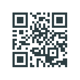 Scan deze QR-code om de tocht te openen in de SityTrail-applicatie