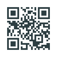 Scan deze QR-code om de tocht te openen in de SityTrail-applicatie