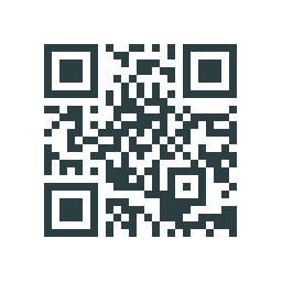 Scan deze QR-code om de tocht te openen in de SityTrail-applicatie