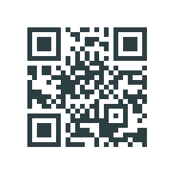 Scan deze QR-code om de tocht te openen in de SityTrail-applicatie