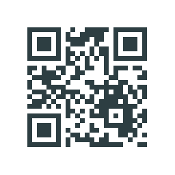 Scan deze QR-code om de tocht te openen in de SityTrail-applicatie