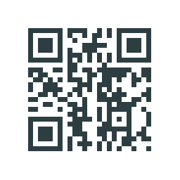 Scannerizza questo codice QR per aprire il percorso nell'applicazione SityTrail