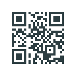 Scan deze QR-code om de tocht te openen in de SityTrail-applicatie