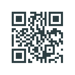 Scan deze QR-code om de tocht te openen in de SityTrail-applicatie