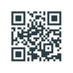 Scan deze QR-code om de tocht te openen in de SityTrail-applicatie