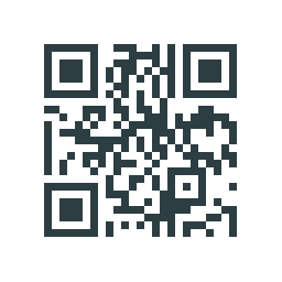 Scan deze QR-code om de tocht te openen in de SityTrail-applicatie